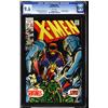 Image 1 : The X-Men #57 CGC 9.6  White
