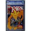 Image 1 : The X-Men #58 CGC 9.4  White