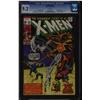 Image 1 : The X-Men #65 CGC 9.2  White
