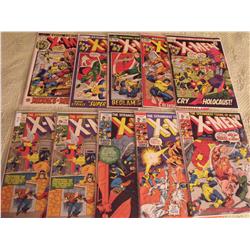 The X-Men Collection