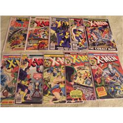 The X-Men Collection