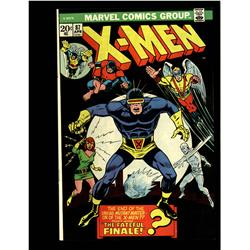 The X-Men #87 Ungraded