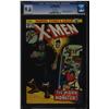 Image 1 : The X-Men #88 CGC 9.6 White