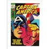 Image 11 : Captain America Collection