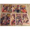 Image 1 : Captain America Collection