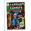 Image 13 : Captain America Collection