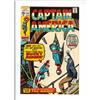 Image 19 : Captain America Collection