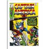 Image 9 : Captain America Collection