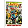 Image 17 : Captain America Collection