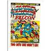 Image 17 : Captain America Collection