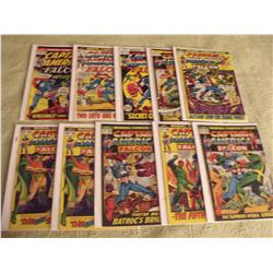 Captain America Collection