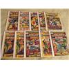 Image 1 : Captain America Collection