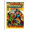 Image 5 : Captain America Collection