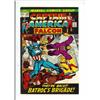 Image 7 : Captain America Collection