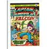 Image 7 : Captain America Collection