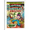 Image 9 : Captain America Collection