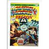 Image 11 : Captain America Collection