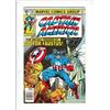 Image 17 : Captain America Collection