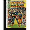 Image 19 : Captain America Collection