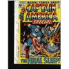 Image 20 : Captain America Collection