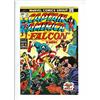 Image 5 : Captain America Collection