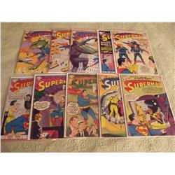 Superman Collection