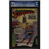 Image 1 : Superman #128 CGC 8.0 cream to off-white pages