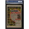 Image 2 : Superman #128 CGC 8.0 cream to off-white pages