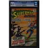 Image 1 : Superman #130 CGC 8.5 cream to off-white pages