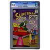 Image 1 : Superman #136 CGC 9.0 off-white pages
