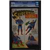 Image 1 : Superman #137 CGC 9.0 cream to off-white pages