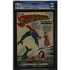 Image 1 : Superman #139 CGC 9.2 off-white to white pages