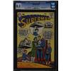 Image 1 : Superman #140 CGC 8.5 cream to off-white pages