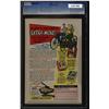 Image 2 : Superman #140 CGC 8.5 cream to off-white pages