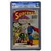 Image 1 : Superman #141 CGC 9.0 off-white to white pages