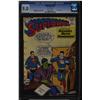 Image 1 : Superman #143 CGC 9.0 off-white pages