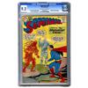 Image 1 : Superman #145 CGC 9.2 off-white to white