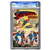 Image 1 : Superman #148 CGC 9.2 off-white to white pages