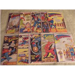 Superman Collection