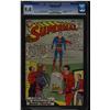 Image 1 : Superman #158 CGC 9.4 off-white to white pages