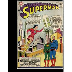 Superman #159 Ungraded