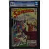 Image 1 : Superman #160 CGC 9.4 off-white to white pages