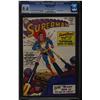 Image 1 : Superman #161 CGC 9.4 off-white to white pages