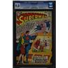 Image 1 : Superman #162 CGC 9.0 off-white pages