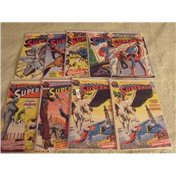 Superman Collection