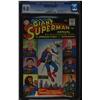 Image 1 : Superman Annual #3 CGC 9.0 off-white pages