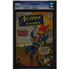 Image 1 : Action Comics #230 CGC 6.0 cream to off-white pages