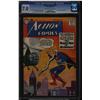 Image 1 : Action Comics #251 CGC 7.0 cream to off-white pages