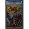 Image 1 : Action Comics #252 CGC 7.5 cream to off white pages