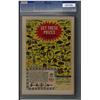 Image 2 : Action Comics #252 CGC 7.5 cream to off white pages
